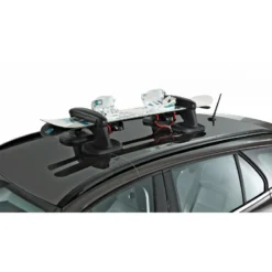 Portasci Magnetico Da Tetto FABBRI TACO SKI & BOARD