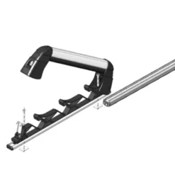 Portasci Per Barre Da Tetto FABBRI ALUSKI & BOARD 4 NEW 9 Portasci Per Barre Da Tetto FABBRI ALUSKI & BOARD 4 NEW -Vendite Velo Passione portasci per barre da tetto fabbri aluski board 4 new 4