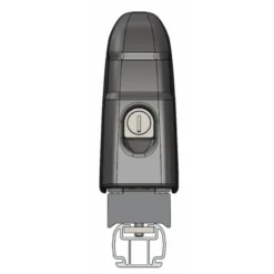 Portasci Per Barre Da Tetto FABBRI ALUSKI & BOARD 5 Estensibile -Vendite Velo Passione portasci per barre da tetto fabbri aluski board 5 estensibile 5