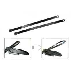 Prolunghe Cinghie Poggiaruota Portabici PERUZZO Art 882