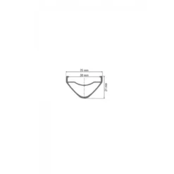 Dt-swiss Ruote MTB Dt Swiss XM 1501 Spline One 30 Mm 27,5 -Vendite Velo Passione ruote mtb dt swiss xm 1501 spline one 30 mm 275 2