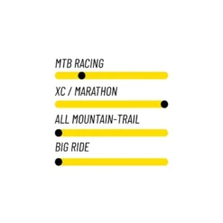 Ruote MTB MICHE XM45 AXY Boost CL 29" Microspline -Vendite Velo Passione ruote mtb miche xm45 axy boost cl 29 microspline 4