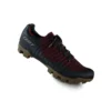 Scarpe Bici Gravel MTB DMT GK1 Bordeaux