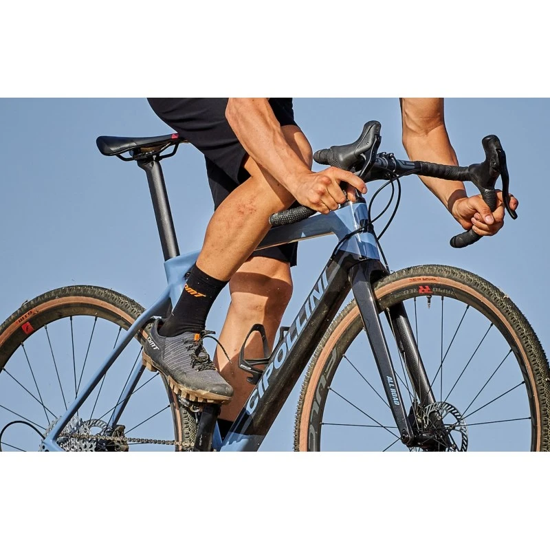 Scarpe Bici Gravel MTB DMT GK1 Bordeaux 6 Scarpe Bici Gravel MTB DMT GK1 Bordeaux - immagine 6