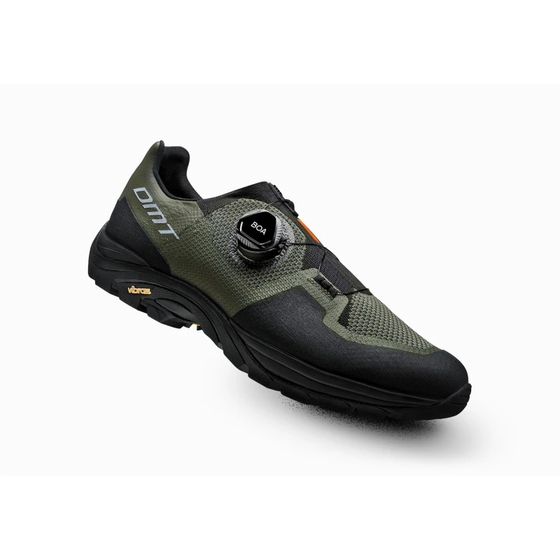 Scarpe Per MTB Enduro Free Ride DMT TK1 1 Scarpe Per MTB Enduro Free Ride DMT TK1