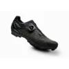 Scarpe Per MTB Gravel DMT KM4 Knit Boa Verde