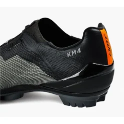 Scarpe Per MTB Gravel DMT KM4 Knit Boa Verde -Vendite Velo Passione scarpe per mtb gravel dmt km4 knit boa verde 2