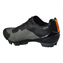 Scarpe Per MTB Gravel DMT KM4 Knit Boa Verde -Vendite Velo Passione scarpe per mtb gravel dmt km4 knit boa verde 4