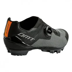 Scarpe Per MTB Gravel DMT KM4 Knit Boa Verde -Vendite Velo Passione scarpe per mtb gravel dmt km4 knit boa verde 5