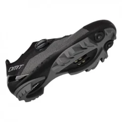 Scarpe Per MTB Gravel DMT KM4 Knit Boa Verde -Vendite Velo Passione scarpe per mtb gravel dmt km4 knit boa verde 6