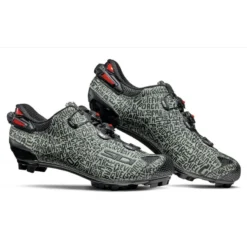 Scarpe SIDI MTB TIGER 2 SRS DZERO 11 Scarpe SIDI MTB TIGER 2 SRS DZERO -Vendite Velo Passione scarpe sidi mtb tiger 2 srs dzero 1