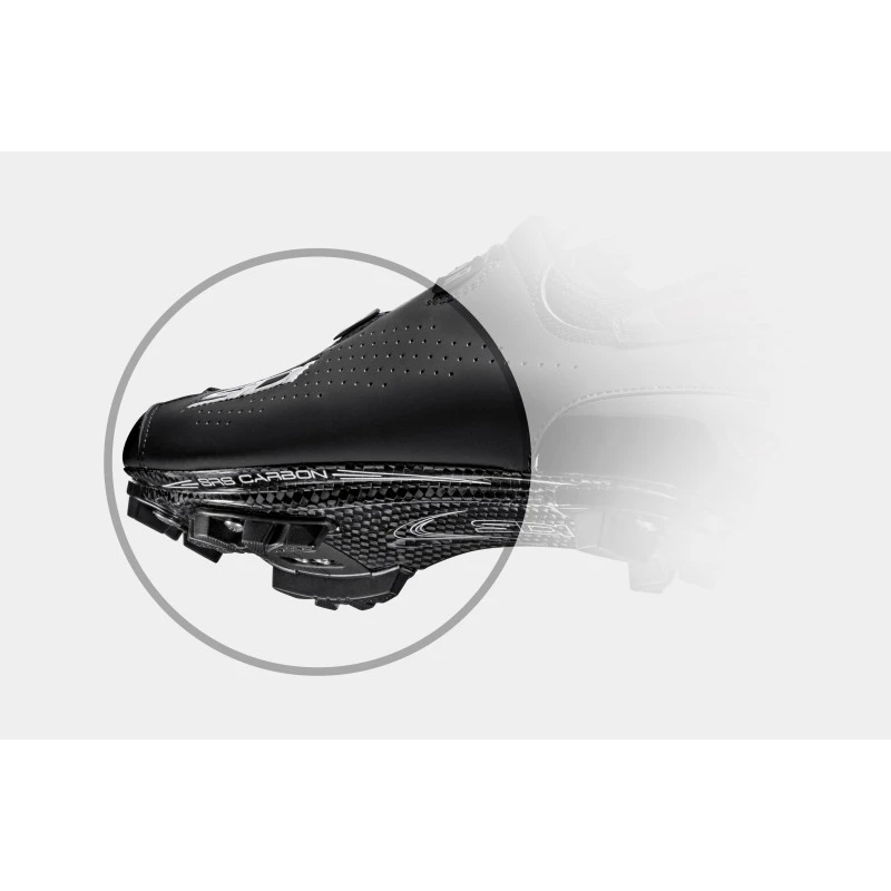 Scarpe SIDI MTB TIGER 2 SRS DZERO 4 Scarpe SIDI MTB TIGER 2 SRS DZERO - immagine 4