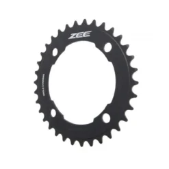 Shimano Corona FC-M645 34-4 10 V