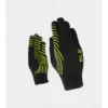 Sottoguanti Invernali ALE' SPIRALE Nero-giallo Fluo 2022