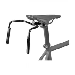 Staffa Sottosella BackLoader TOPEAK Wishbone Per Borse Posteriori