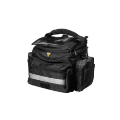 Borsa Anteriore Da Manubrio TOPEAK HANDLEBAR TOURGUIDE 5L