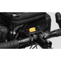 Borsa Anteriore Da Manubrio TOPEAK HANDLEBAR TOURGUIDE 5L -Vendite Velo Passione topeak borsa anteriore da manubrio topeak handlebar tourguide 5l 9