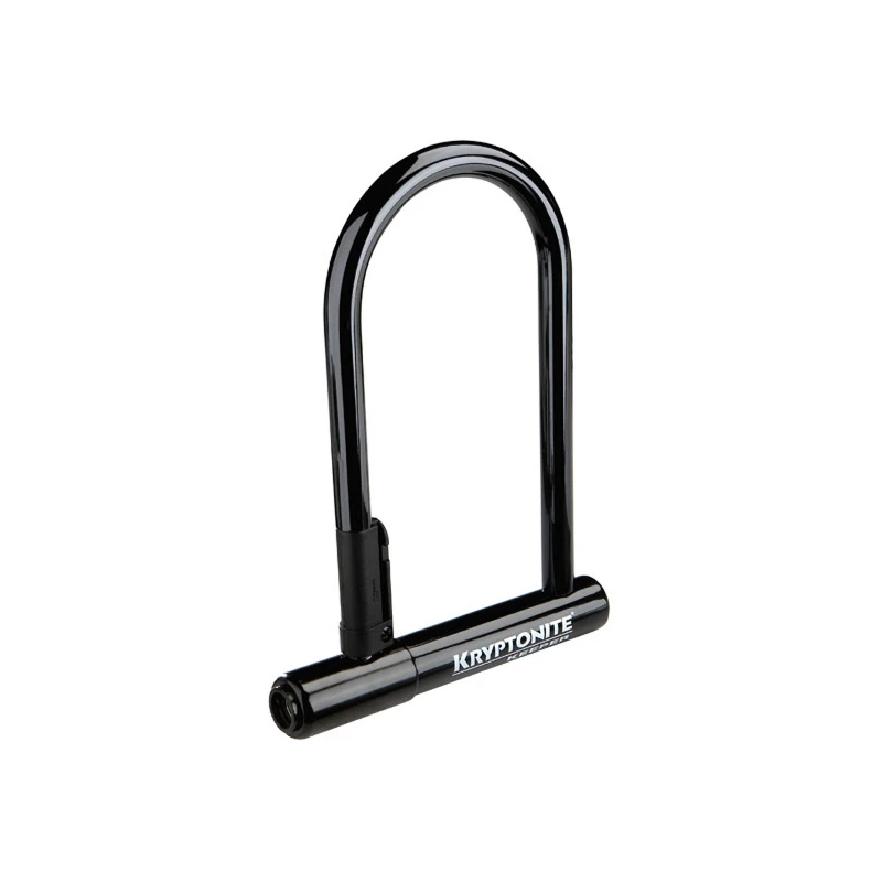 U-Lock KRYPTONITE Keeper 12 LS 12mm 25,4 Cm 1 U-Lock KRYPTONITE Keeper 12 LS 12mm 25,4 Cm